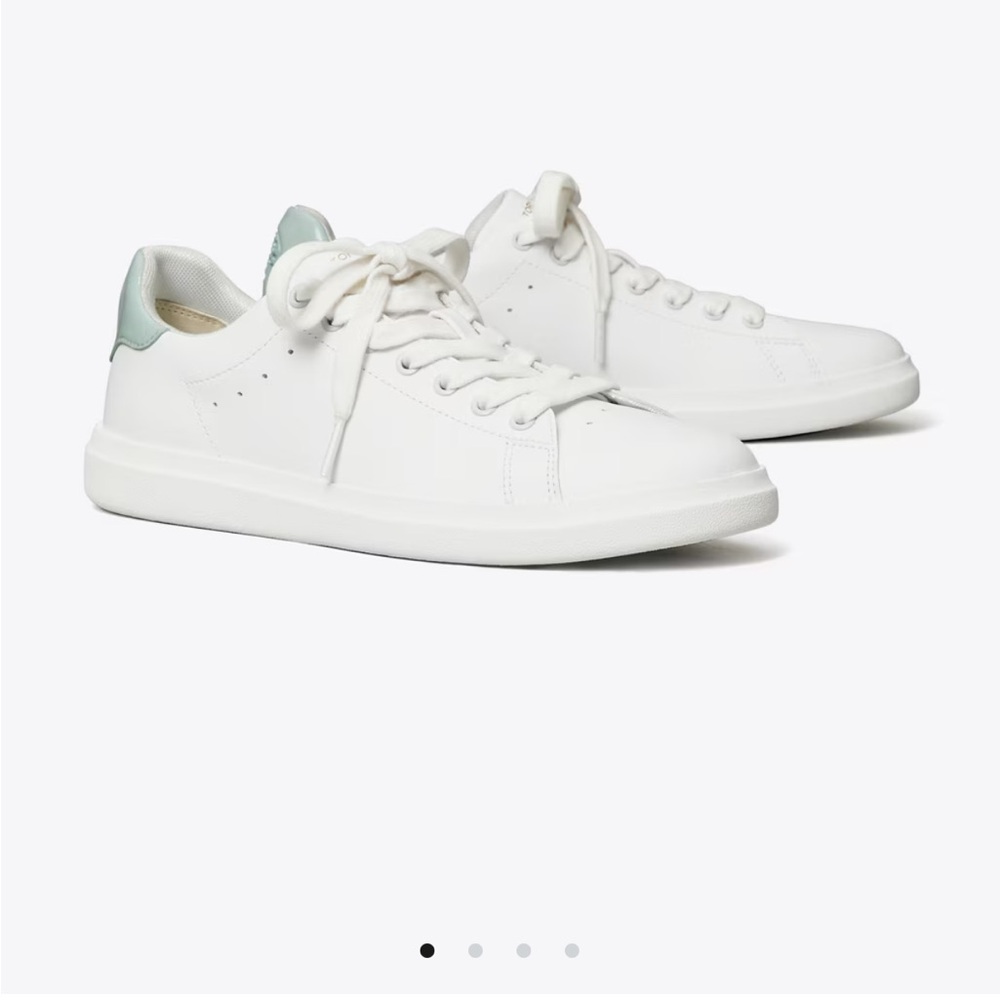Tory Burch Howell Court Sneaker